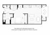 S1 floor plan S1 floor plan at Windsor Oak Hill, 6701 Rialto Blvd, 78735